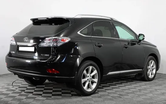 Lexus RX 3.50 автомат, фото №1