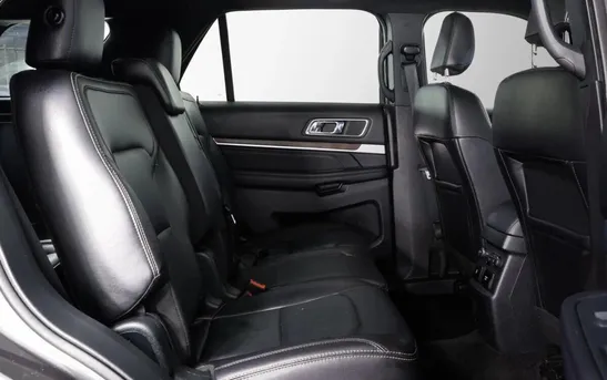 Ford Explorer 3.50 автомат, фото №1