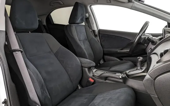 Honda Civic 1.80 автомат, фото №1