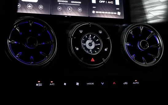 Tank 300 2.00 автомат, фото №1