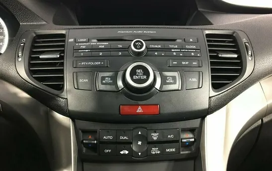 Honda Accord 2.40 автомат, фото №1