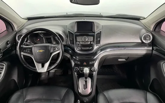 Chevrolet Orlando 2.00 автомат, фото №1