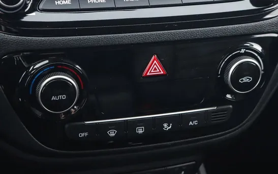 Hyundai Solaris 1.60 автомат, фото №1