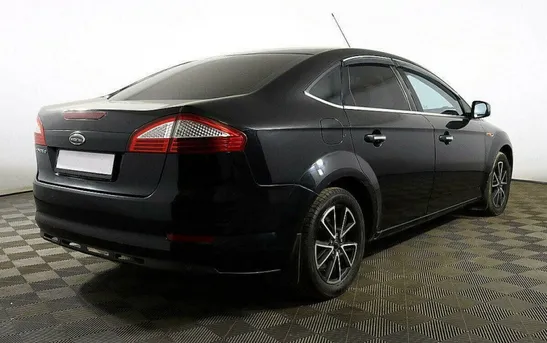 Ford Mondeo 2.30 автомат, фото №1