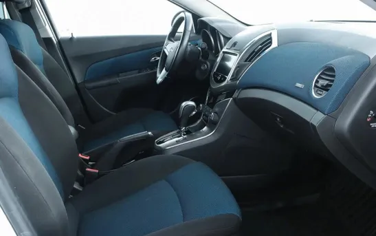 Chevrolet Cruze 1.80 автомат, фото №1