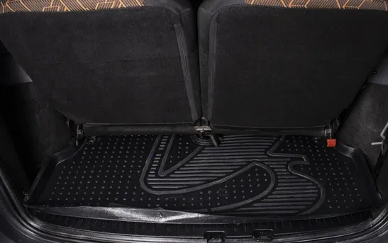 Lada (ВАЗ) Largus 1.60 механика, фото №1