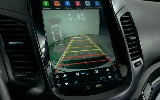 Chevrolet Orlando 1.80 автомат, фото №1