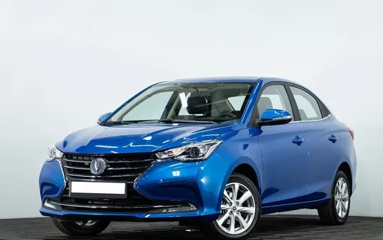 Changan Alsvin 1.50 робот, фото №1