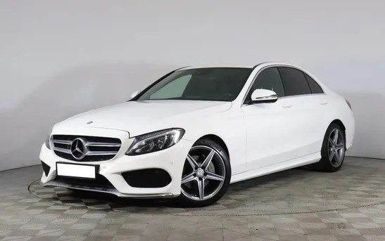 Mercedes-Benz C-Класс 1.60 автомат, фото №1