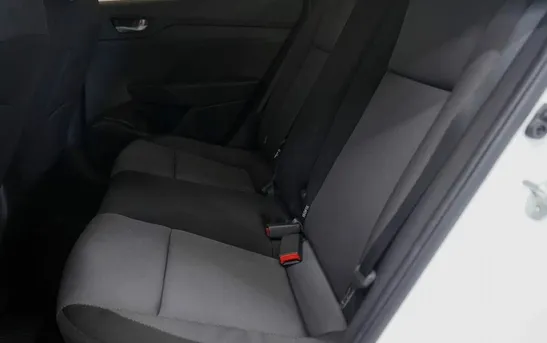 Hyundai Solaris 1.60 автомат, фото №1