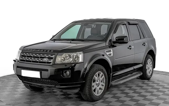 Land Rover Freelander 2.20 автомат, фото №1