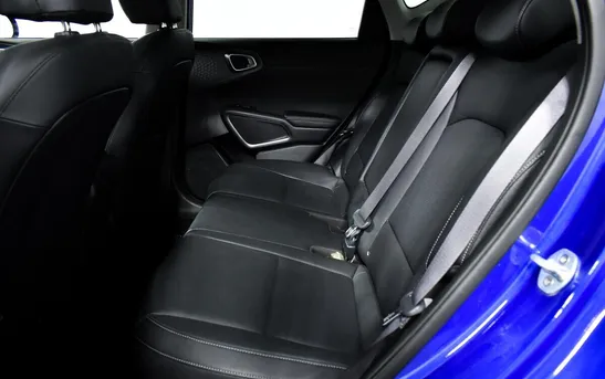 Kia Soul 2.00 автомат, фото №1