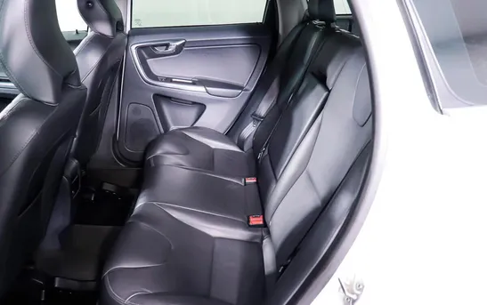 Volvo XC60 2.40 автомат, фото №1