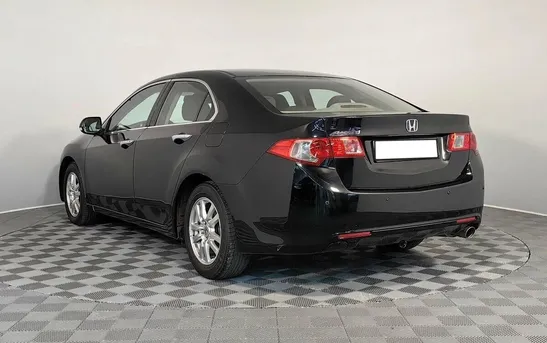 Honda Accord 2.00 автомат, фото №1