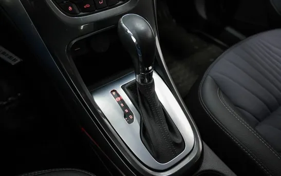 Opel Astra 1.40 автомат, фото №1