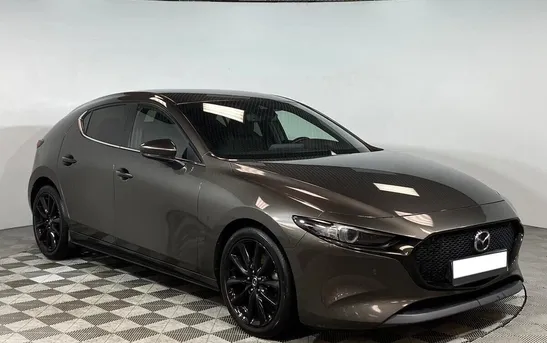 Mazda 3 1.50 автомат, фото №1