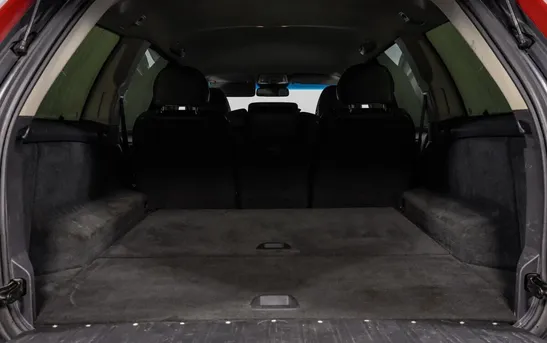 Volvo XC90 2.40 автомат, фото №1
