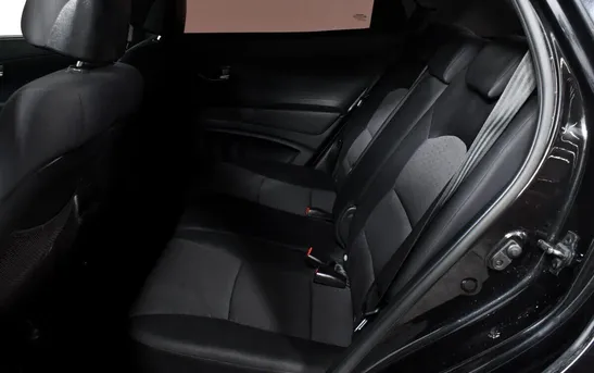 SsangYong Actyon 2.00 автомат, фото №1