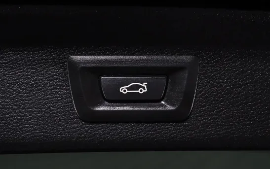 BMW X3 2.00 автомат, фото №1