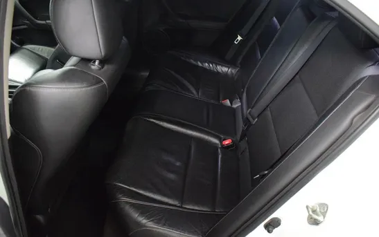 Honda Accord 2.40 автомат, фото №1