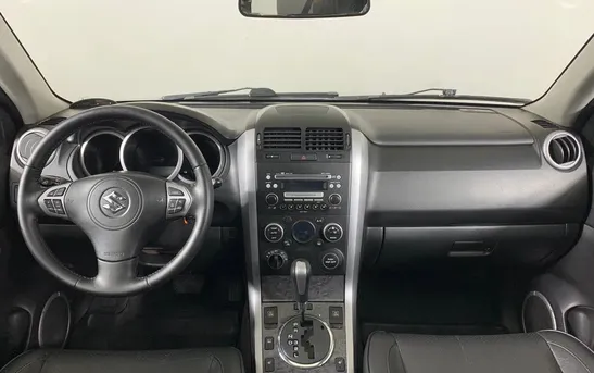 Suzuki Grand Vitara 2.40 автомат, фото №1