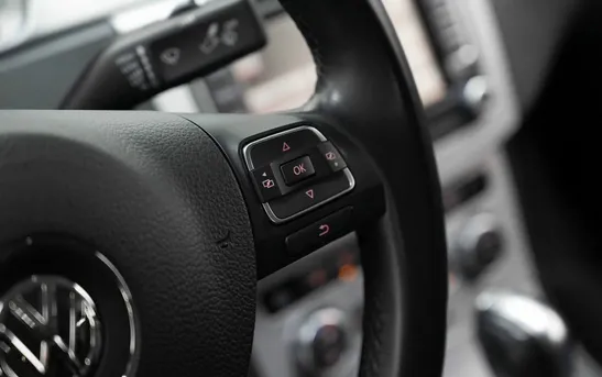 Volkswagen Passat CC 1.80 робот, фото №1