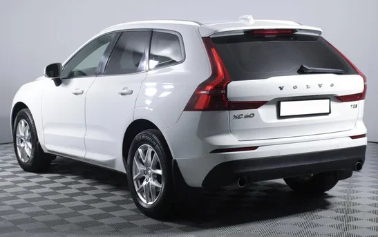 Volvo XC60 2.00 автомат, фото №1