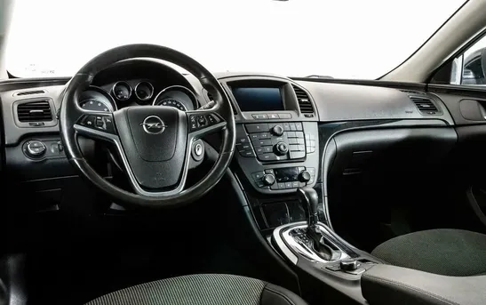 Opel Insignia 2.00 автомат, фото №1