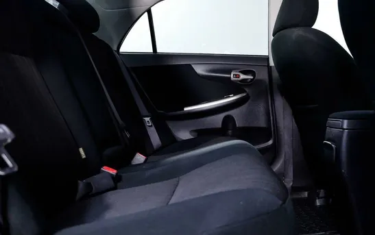 Toyota Corolla 1.60 механика, фото №1