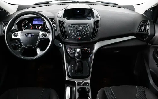 Ford Kuga 1.60 автомат, фото №1