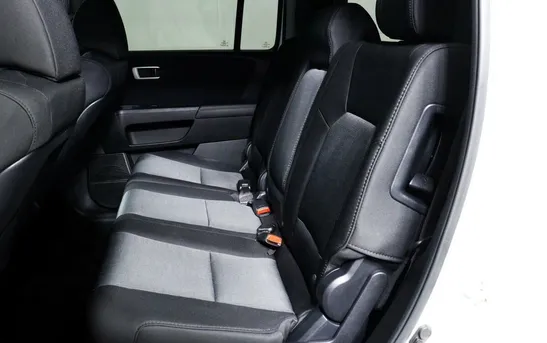 Honda Pilot 3.50 автомат, фото №1