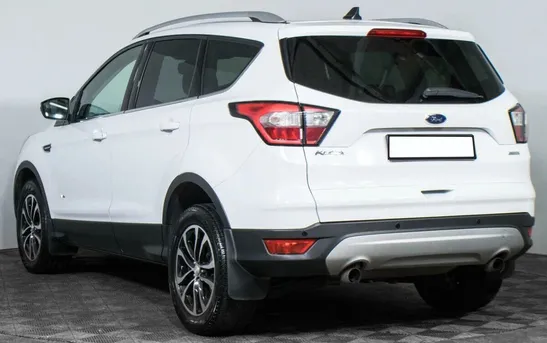 Ford Kuga 1.50 автомат, фото №1