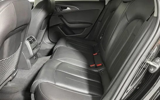 Audi A6 2.00 робот, фото №1