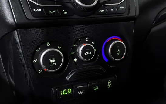 Lada (ВАЗ) Kalina 1.60 автомат, фото №1