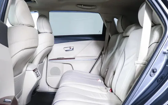 Toyota Venza 2.70 автомат, фото №1