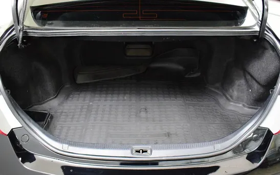 Toyota Camry 3.50 автомат, фото №1