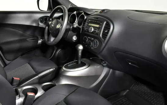 Nissan Juke 1.60 механика, фото №1
