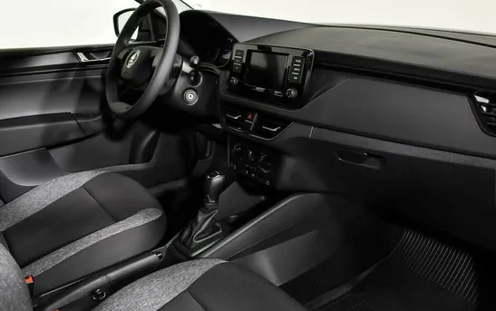 Skoda Rapid 1.60 автомат, фото №1