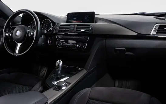 BMW 3 серии 2.00 автомат, фото №1