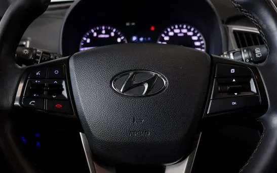 Hyundai Creta 2.00 автомат, фото №1