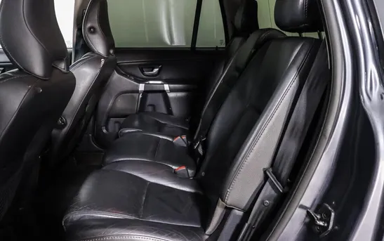 Volvo XC90 2.40 автомат, фото №1