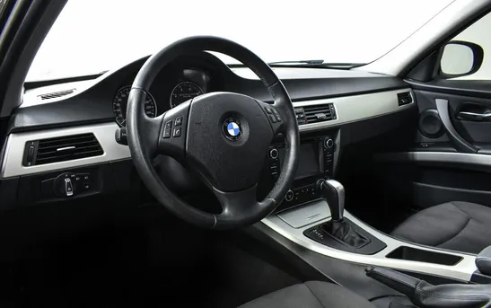 BMW 3 серии 2.00 автомат, фото №1