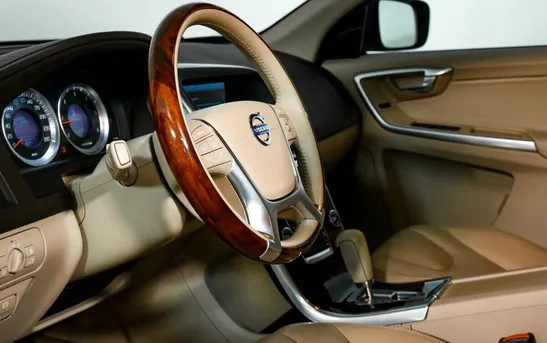 Volvo XC60 2.40 автомат, фото №1