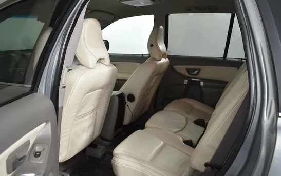 Volvo XC90 2.40 автомат, фото №1