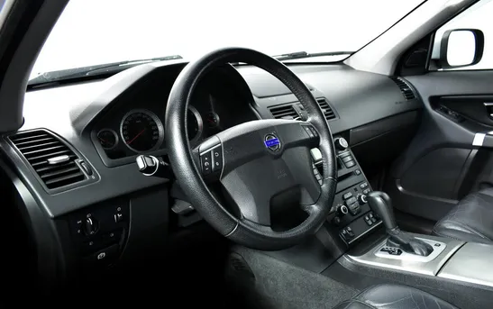 Volvo XC90 2.50 автомат, фото №1