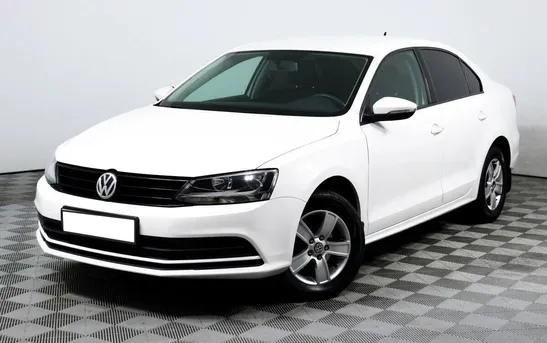 Volkswagen Jetta 1.60 автомат, фото №1