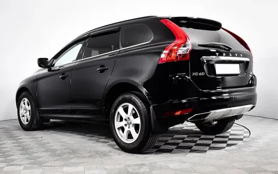 Volvo XC60 2.40 автомат, фото №1
