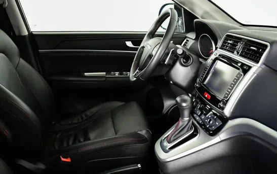 Haval H6 1.50 автомат, фото №1