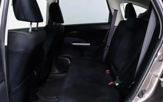 Honda CR-V 2.40 автомат, фото №1