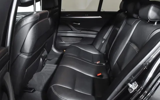 BMW 5 серии 2.00 автомат, фото №1